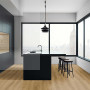Кварц вінілова плитка для підлоги CHECK Premium Long plank Albera Oak